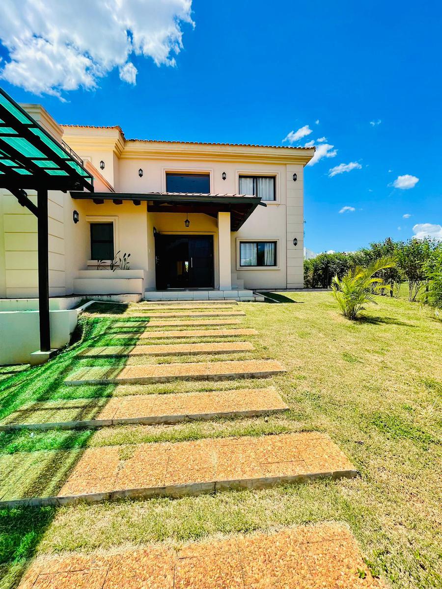 Vendo Casa Totalmente Amoblada De 3 Dormitorios Con Piscina En Aqua Village — foto 3