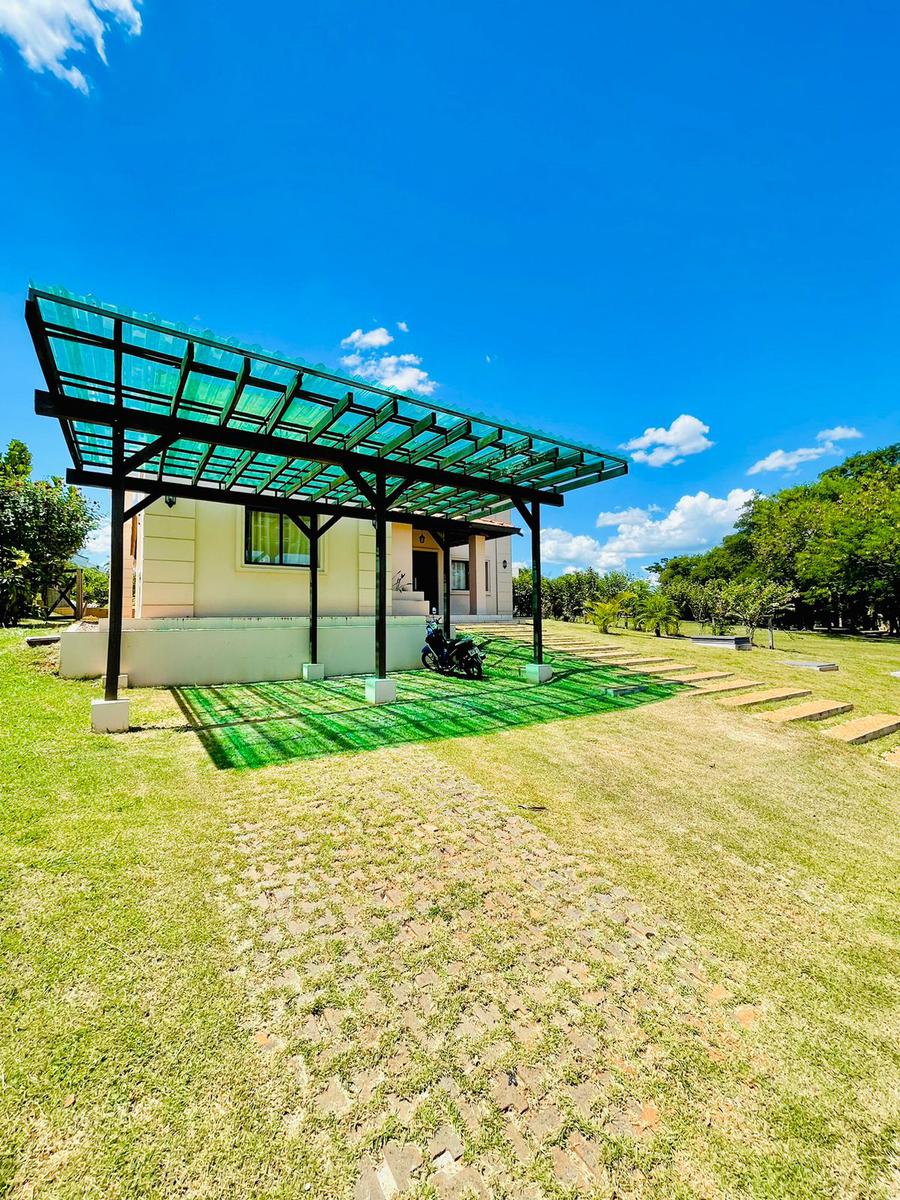 Vendo Casa Totalmente Amoblada De 3 Dormitorios Con Piscina En Aqua Village — foto 2