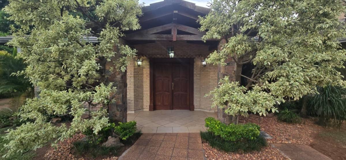 Residencia amoblada en alquiler | San Bernardino — foto 3