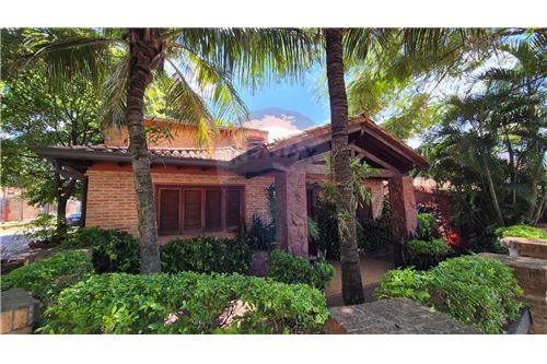 Casa - Venta - Lambaré, Central, Paraguay — foto 2