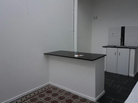 Apartamento 2 Dormitorios En Lah