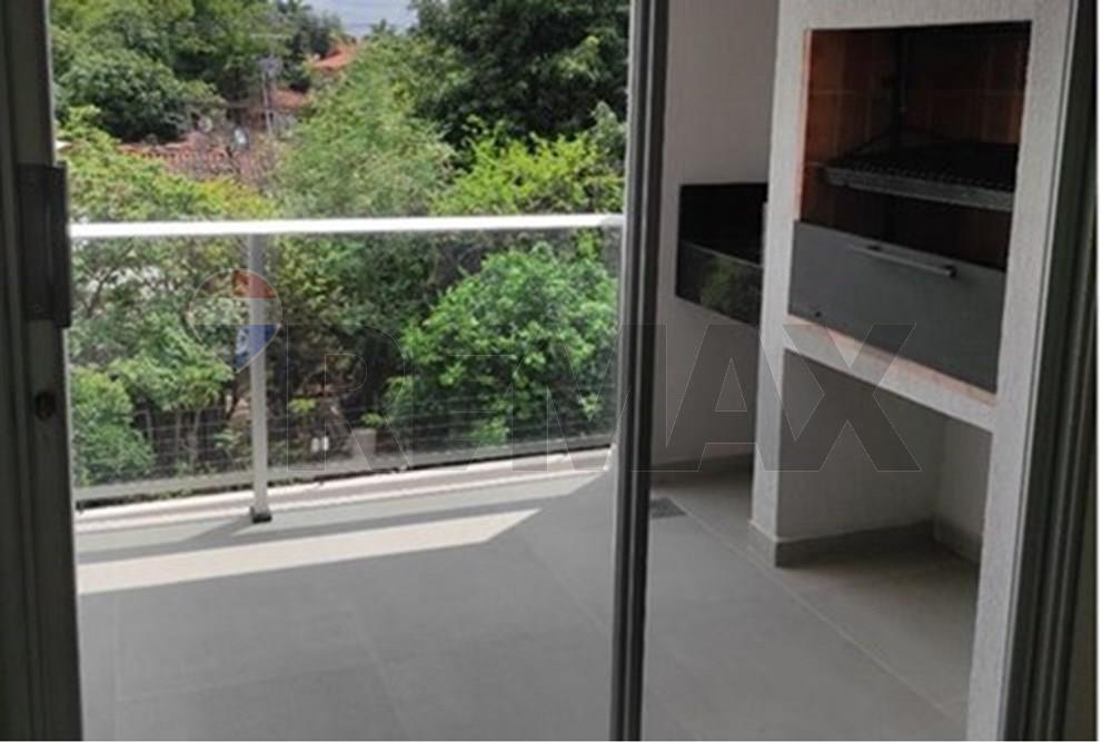 Alquiler de Dpto. Edificio Comarca Los Laureles — foto 2