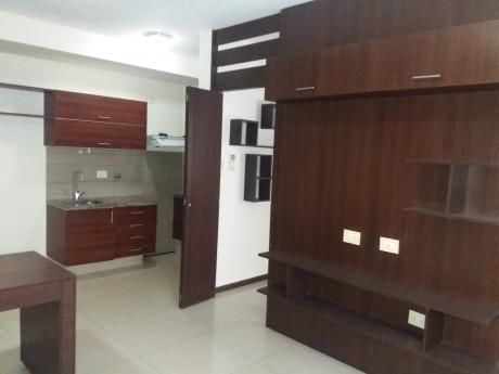 Hermoso Dpto. En Alquiler Zona Norte En Condominio