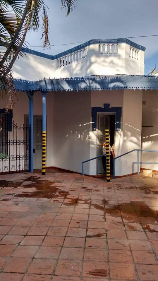 Casa en venta en San Roque