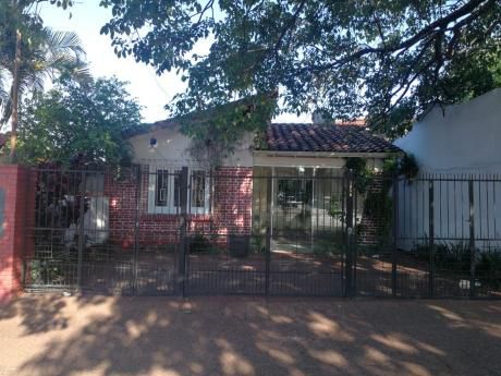 Tierra Inmobiliaria Alquila - Cómoda Casa En Sajonia
