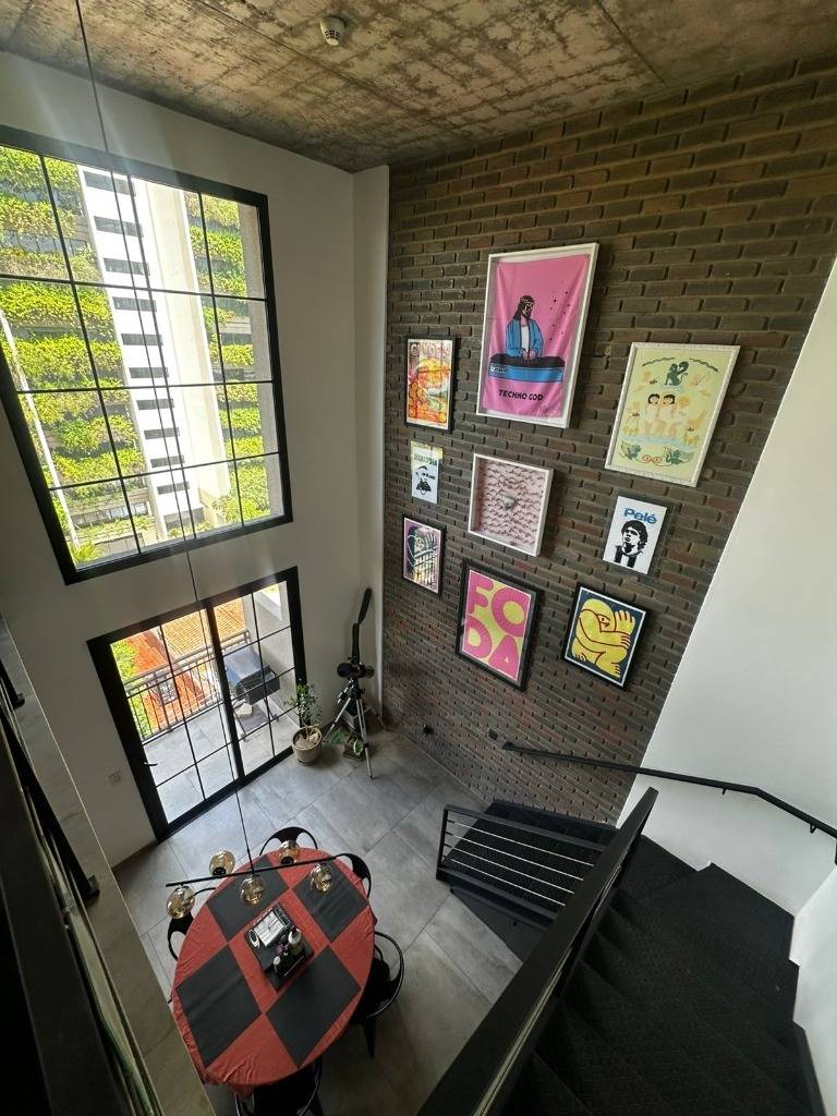 En Alquiler departamento de dos 2 dormitorios. — foto 3