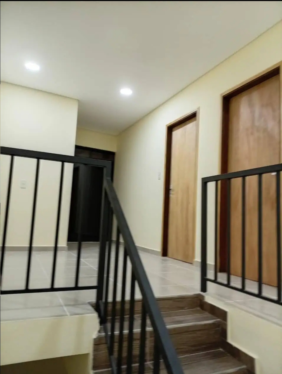 Alquilo Dúplex a Estrenar en Mariano Roque Alonso | 3 Dormitorios — foto 3
