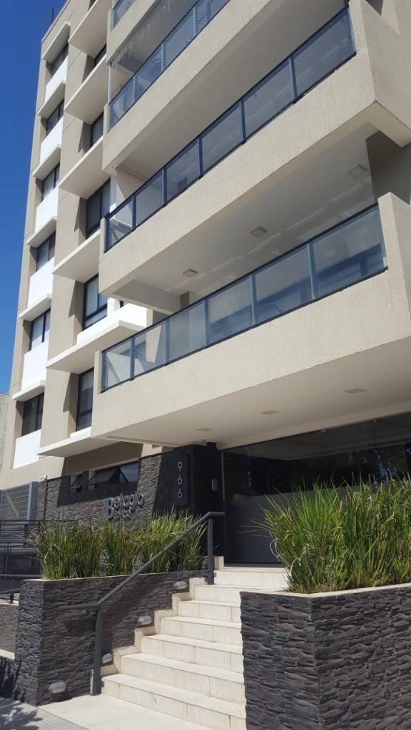 Departamento en venta en Las Mercedes