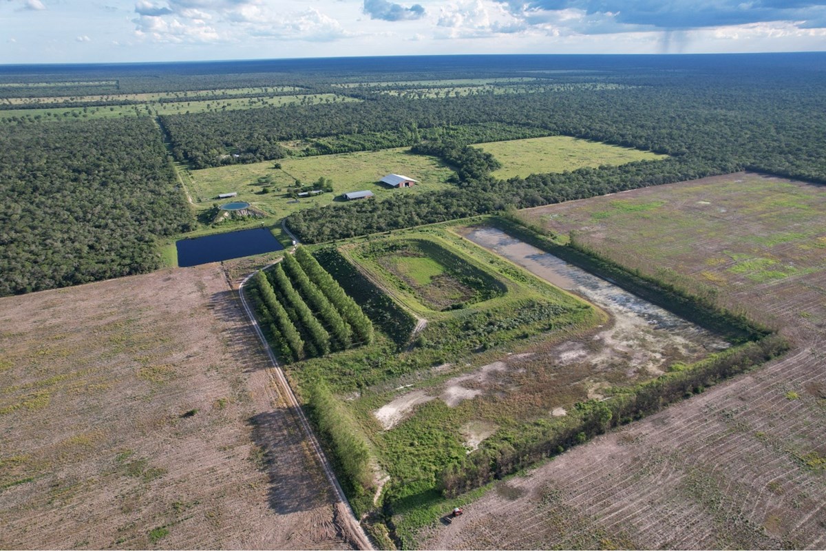 Estancia/Campo - Venta - Bahia Negra, Alto Paraguay, Paraguay — foto 2