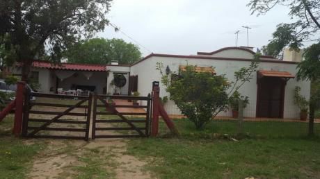 Casa En Santa Del Este