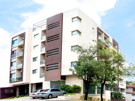 Edificio Concordia - 50% En El Primer Mes De Alquiler