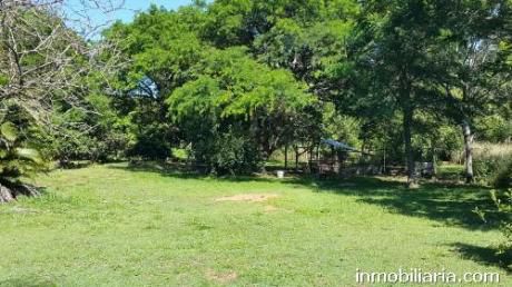 Hermosa Quinta En Aregua