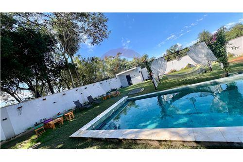 QUINTA EN VENTA, ÑEMBY — foto 2