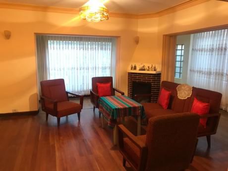 Alquiler Casa $us.900 Miraflores