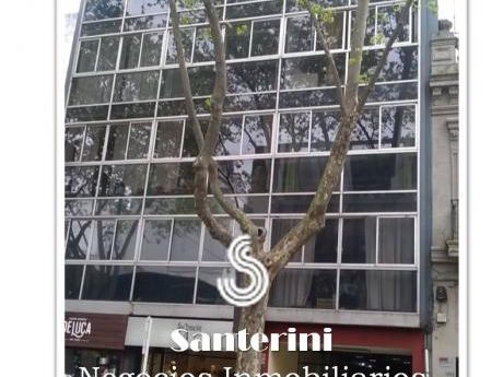 Alquiler Apto. Centro