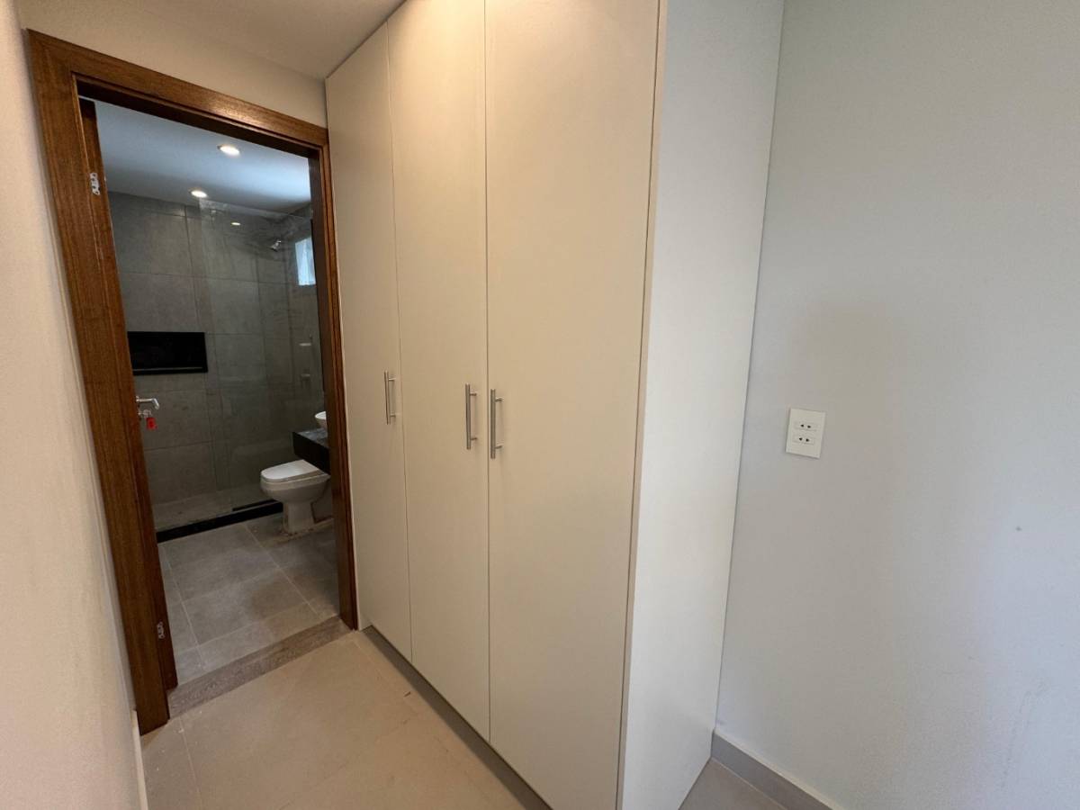 ALQUILO DEPARTAMENTO MONOAMBIENTE A ESTRENAR EN EL EDIFICIO MARSELLA — foto 2