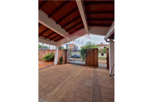 Alquiler de casa Fernando de la Mora — foto 3