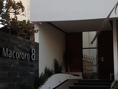 En Venta Departamento Condominio Macororo 8