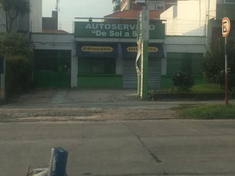 Alquiler De Local Comercial En Punta Gorda