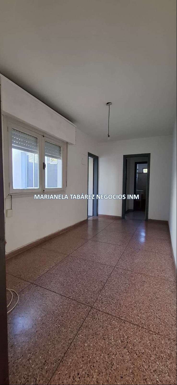 Venta apartamento de 1 dormitorio en Aires Puros con Patio