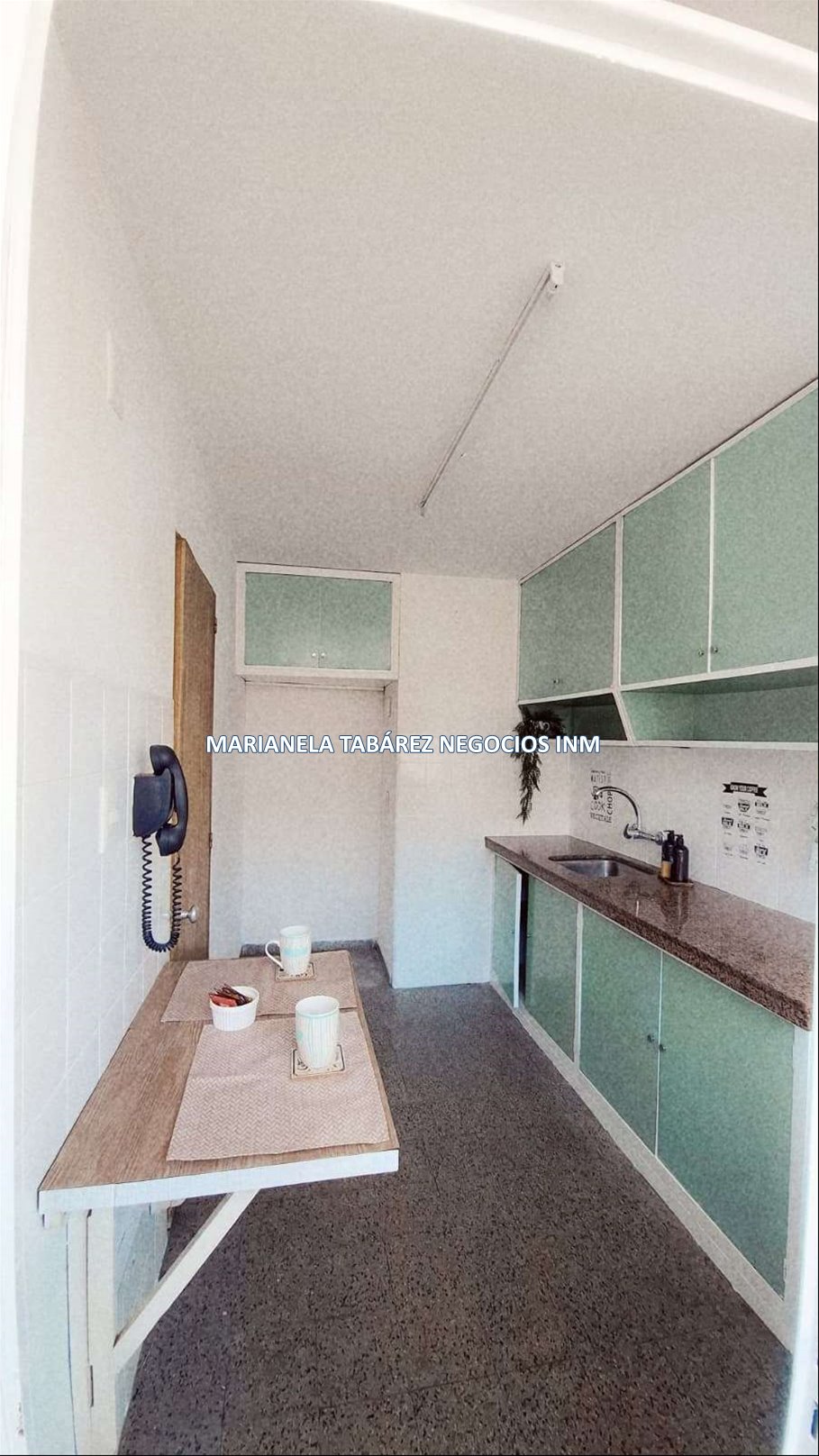 Alquiler Hermoso Apartmento de 2 dormitorios en Parque Posadas Piso 11