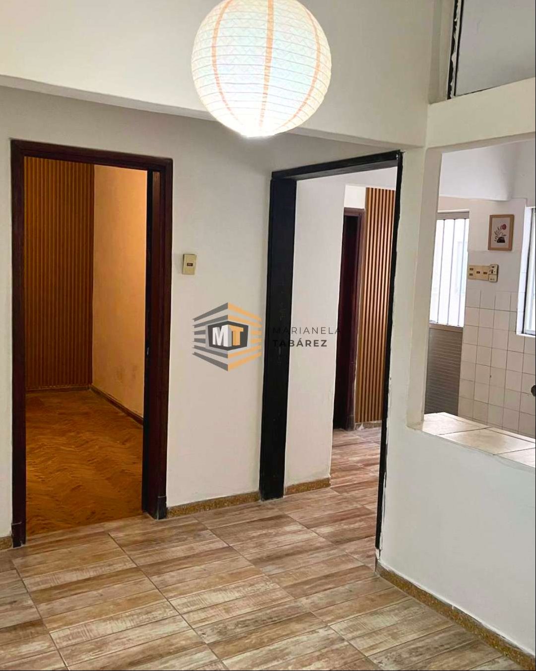 ALQUILER – Casa de 2 Dormitorios en Atahualpa con Patio