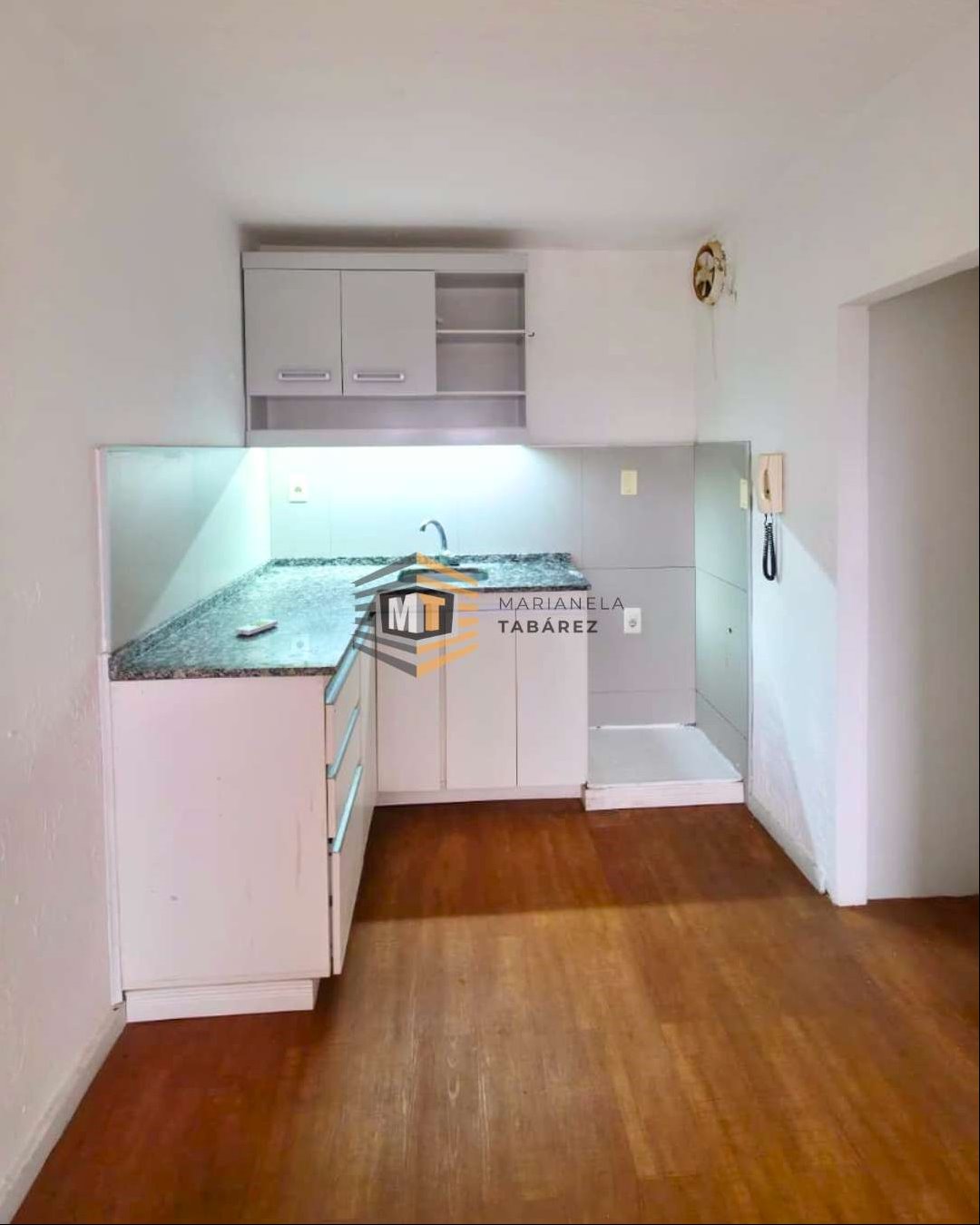 ALQUILER – Apartamento de 1 Dormitorio en Parque Posadas