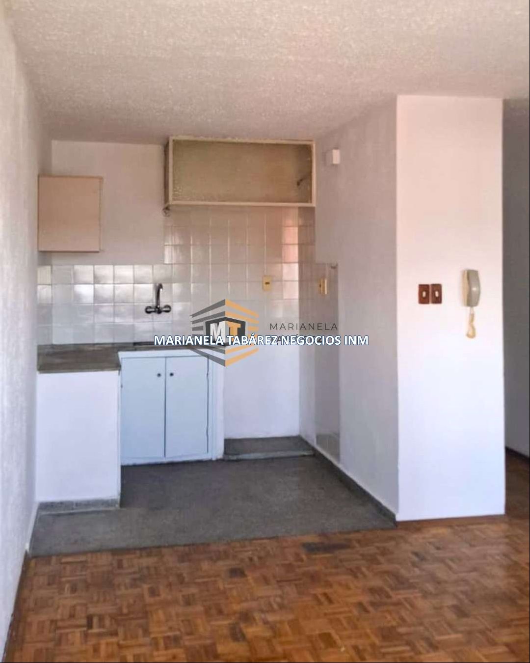 Alquiler Parque Posdas , Apartamento  1 dormitorio muy luminoso