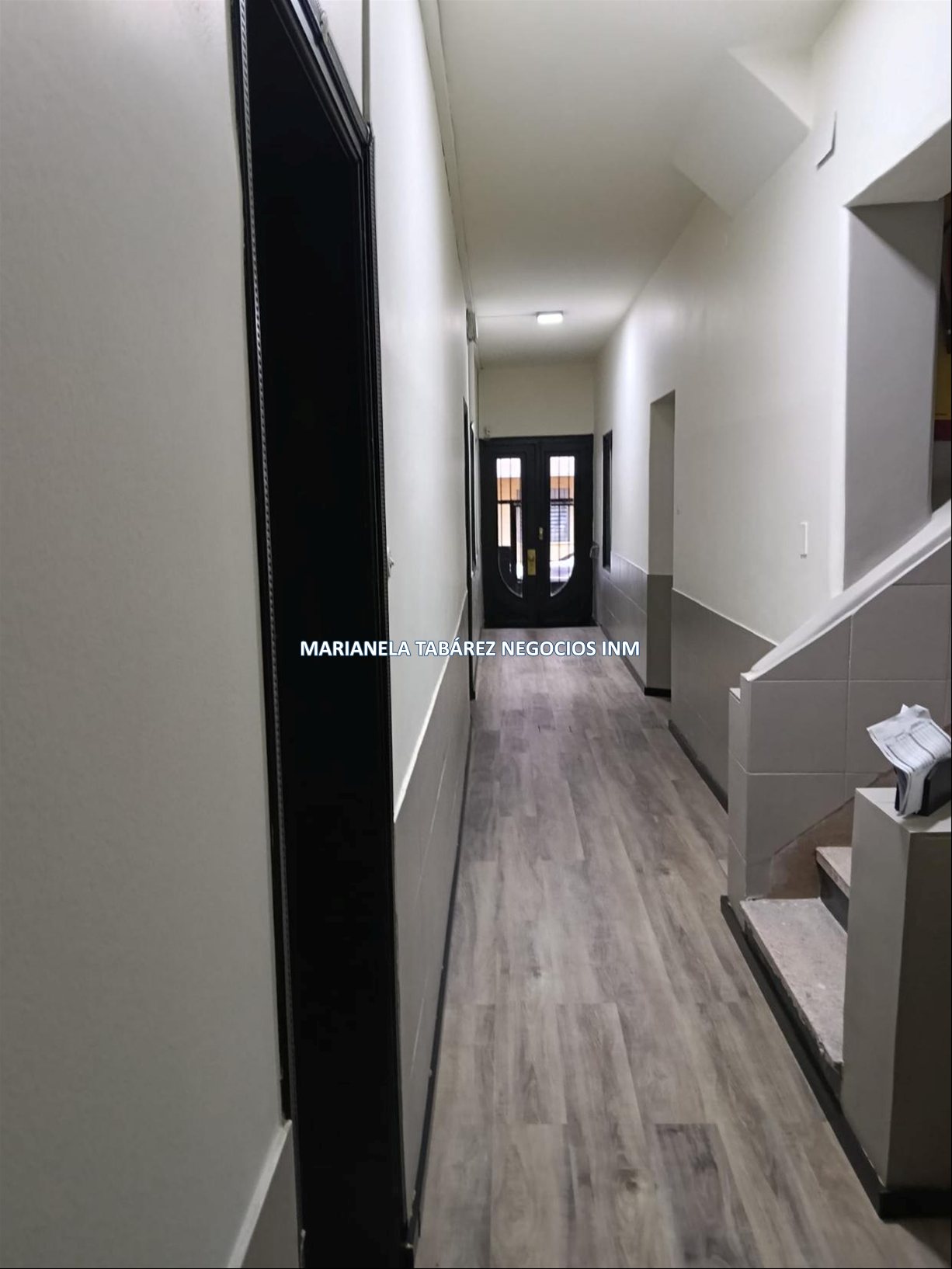 Alquiler Monoambiente en Barrio  Sur Planta baja , Reciclado a nuevo, SIN GASTOS COMUNES · Foto 12