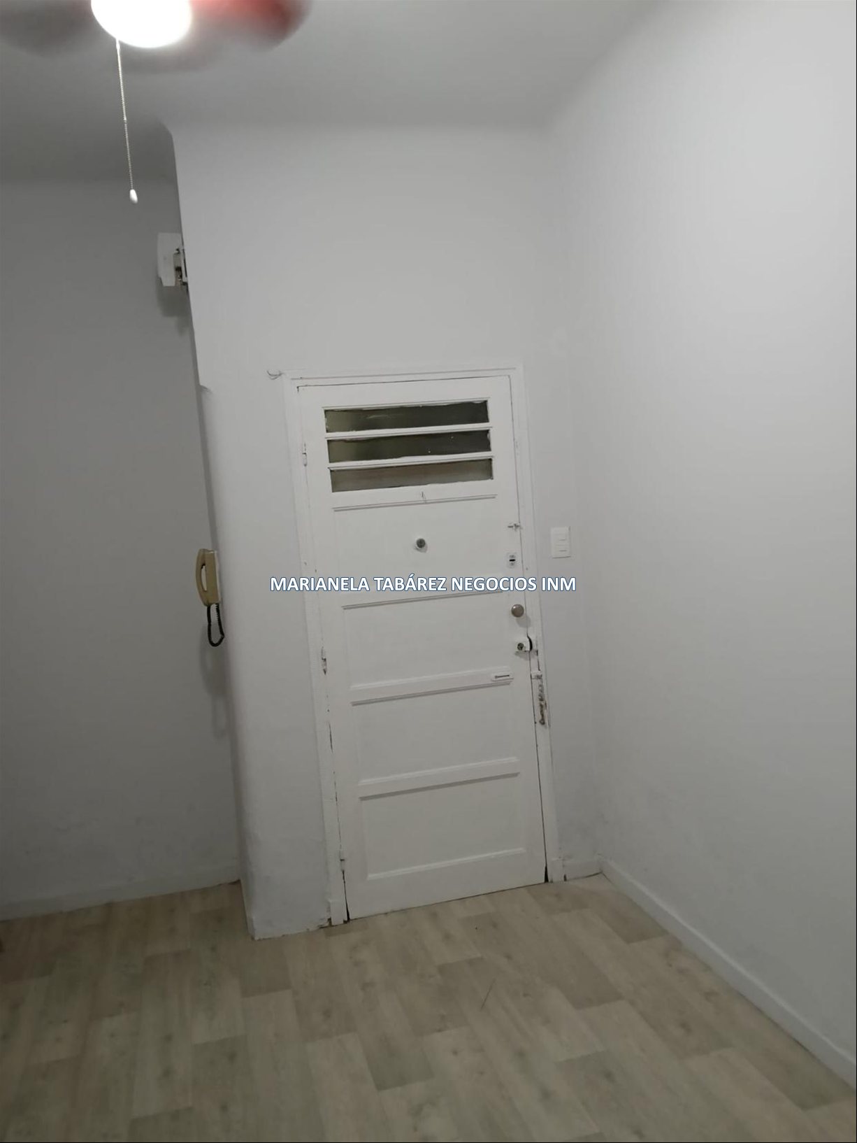 Alquiler Monoambiente en Barrio  Sur Planta baja , Reciclado a nuevo, SIN GASTOS COMUNES · Foto 11
