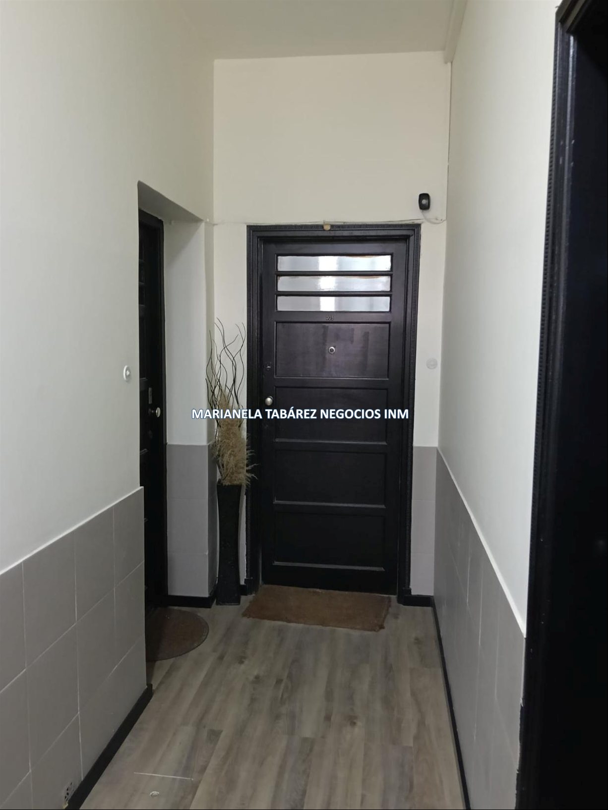 Alquiler Monoambiente en Barrio  Sur Planta baja , Reciclado a nuevo, SIN GASTOS COMUNES · Foto 8