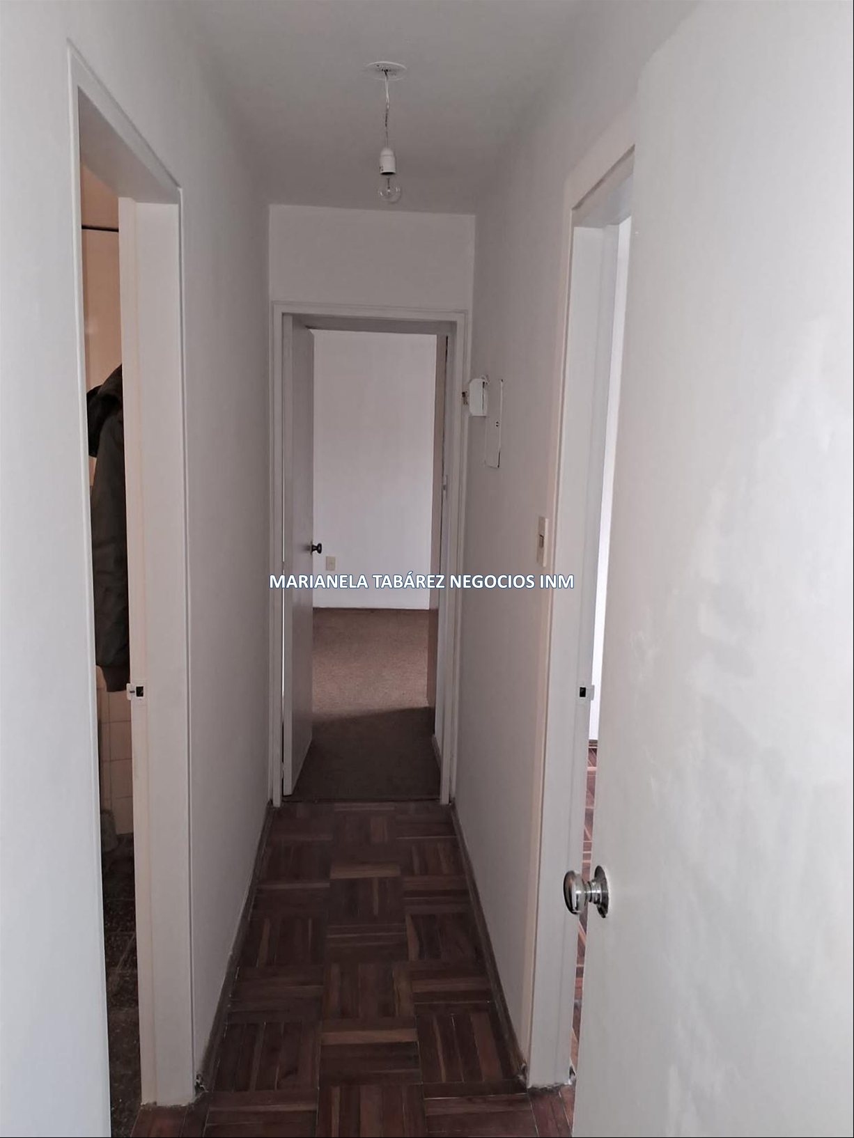 Alquiler apartamento 2 dormitorios al frente , a pasos de Nuevocentro · Foto 6