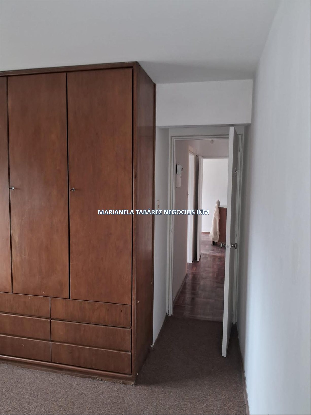 Alquiler apartamento 2 dormitorios al frente , a pasos de Nuevocentro · Foto 9