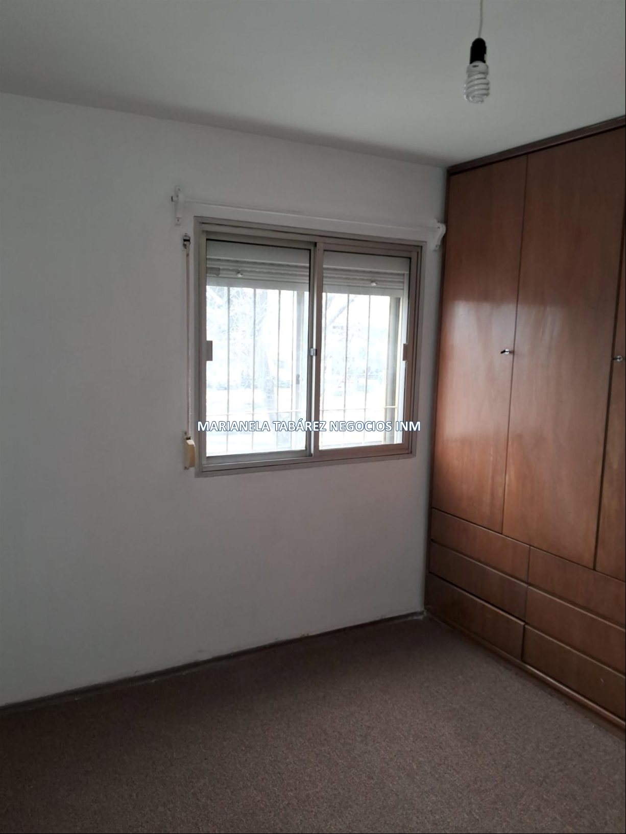 Alquiler apartamento 2 dormitorios al frente , a pasos de Nuevocentro · Foto 12