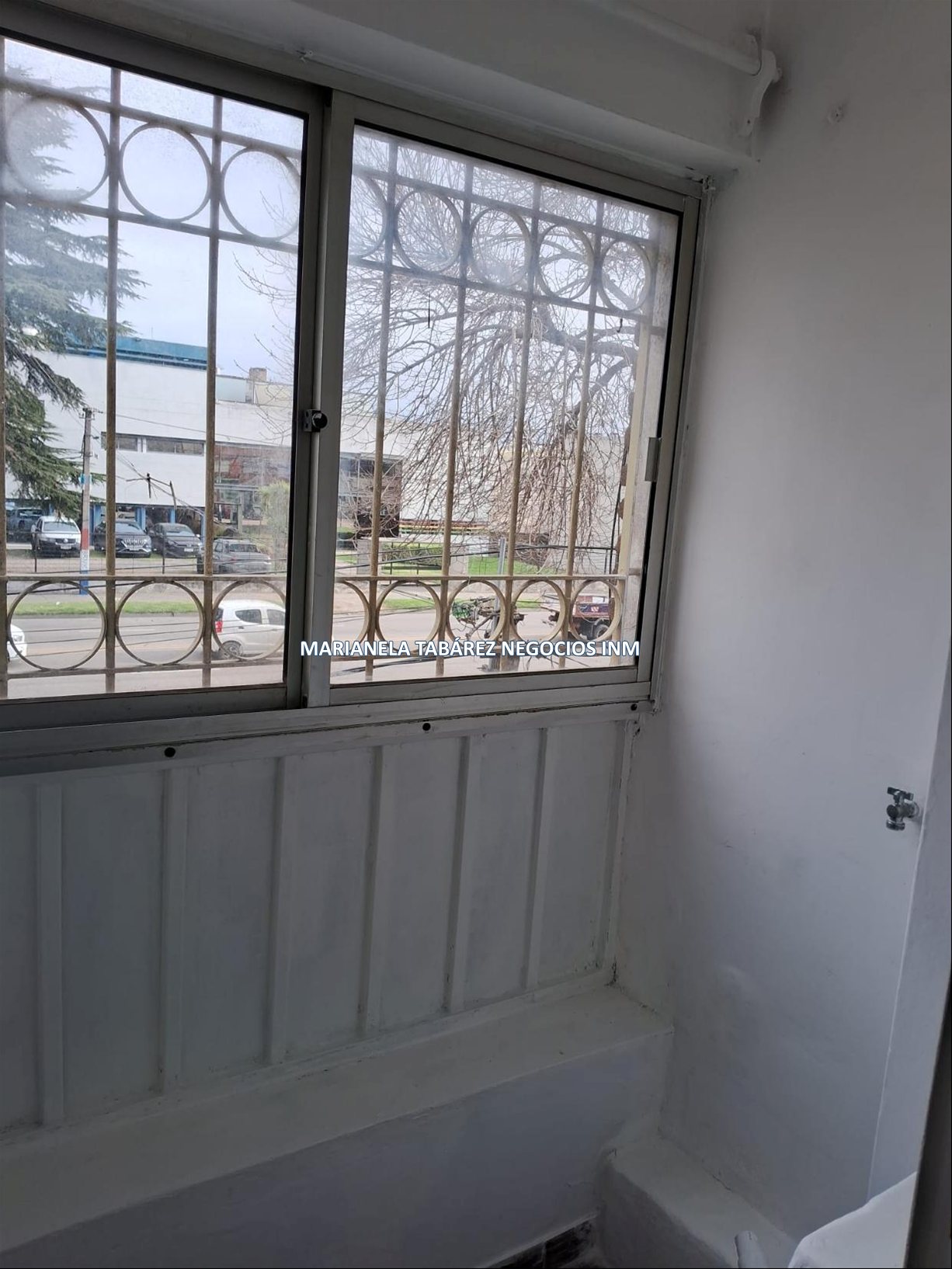 Alquiler apartamento 2 dormitorios al frente , a pasos de Nuevocentro · Foto 7