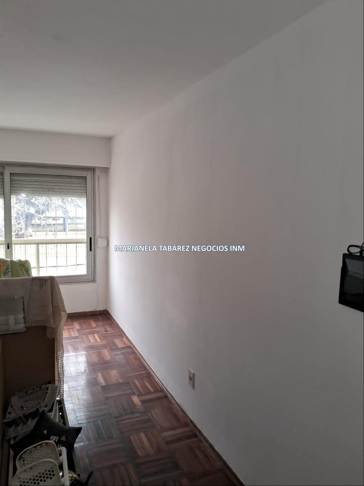 Alquiler apartamento 2 dormitorios al frente , a pasos de Nuevocentro · Foto 5