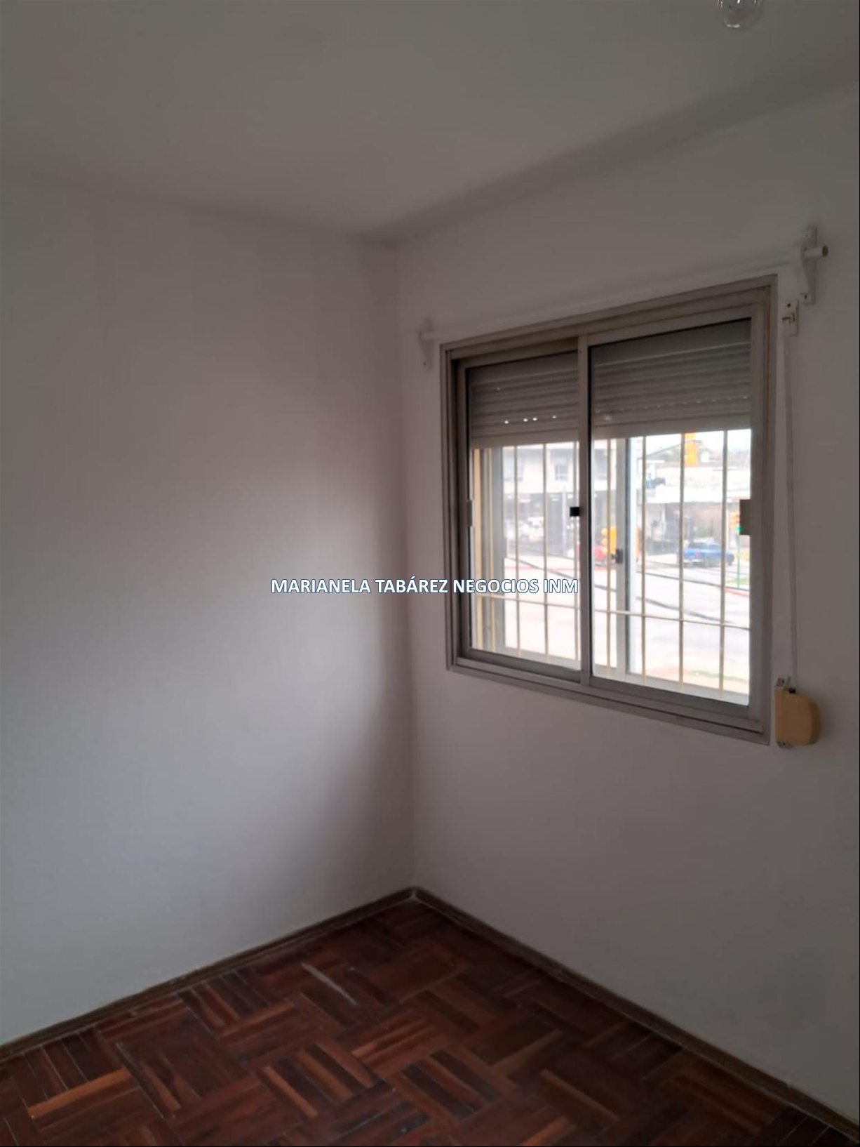 Alquiler apartamento 2 dormitorios al frente , a pasos de Nuevocentro · Foto 8