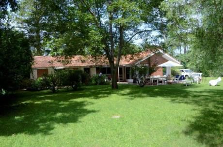 Casa En Venta Y Alquiler 3 Dormitorios