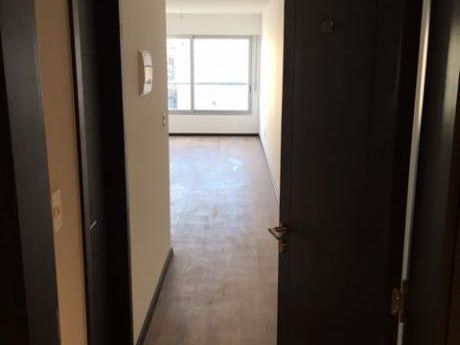 Apartamento En Venta Monoambiente
