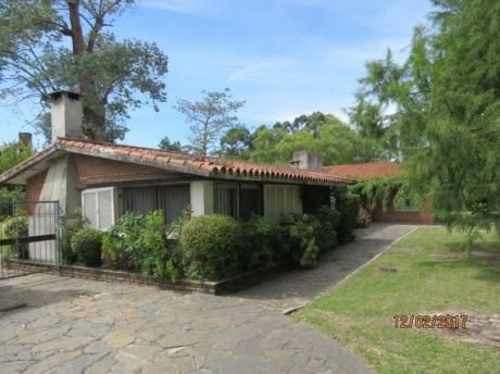 Casa En Venta 3 Dormitorios