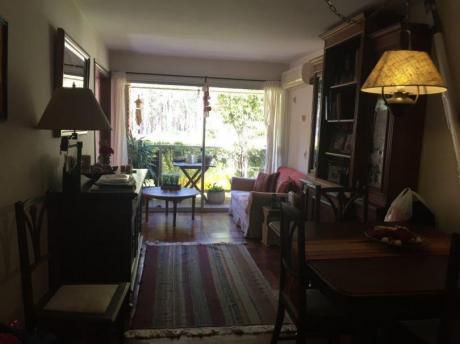 Apartamento En Venta 3 Dormitorios