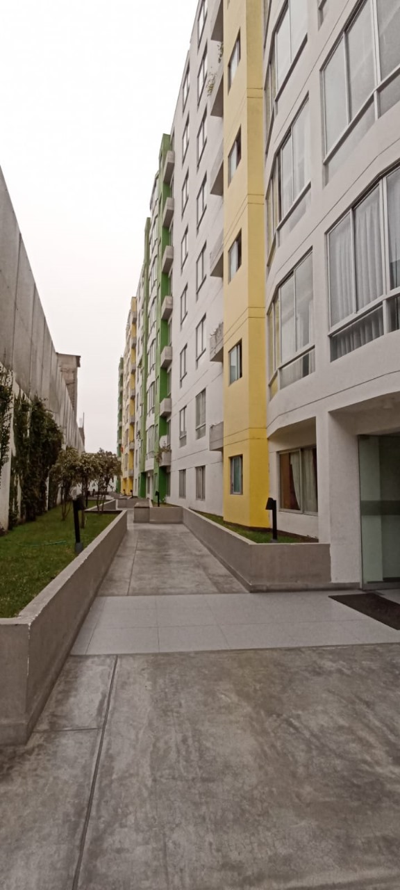 Imagen 2 de Apartamento