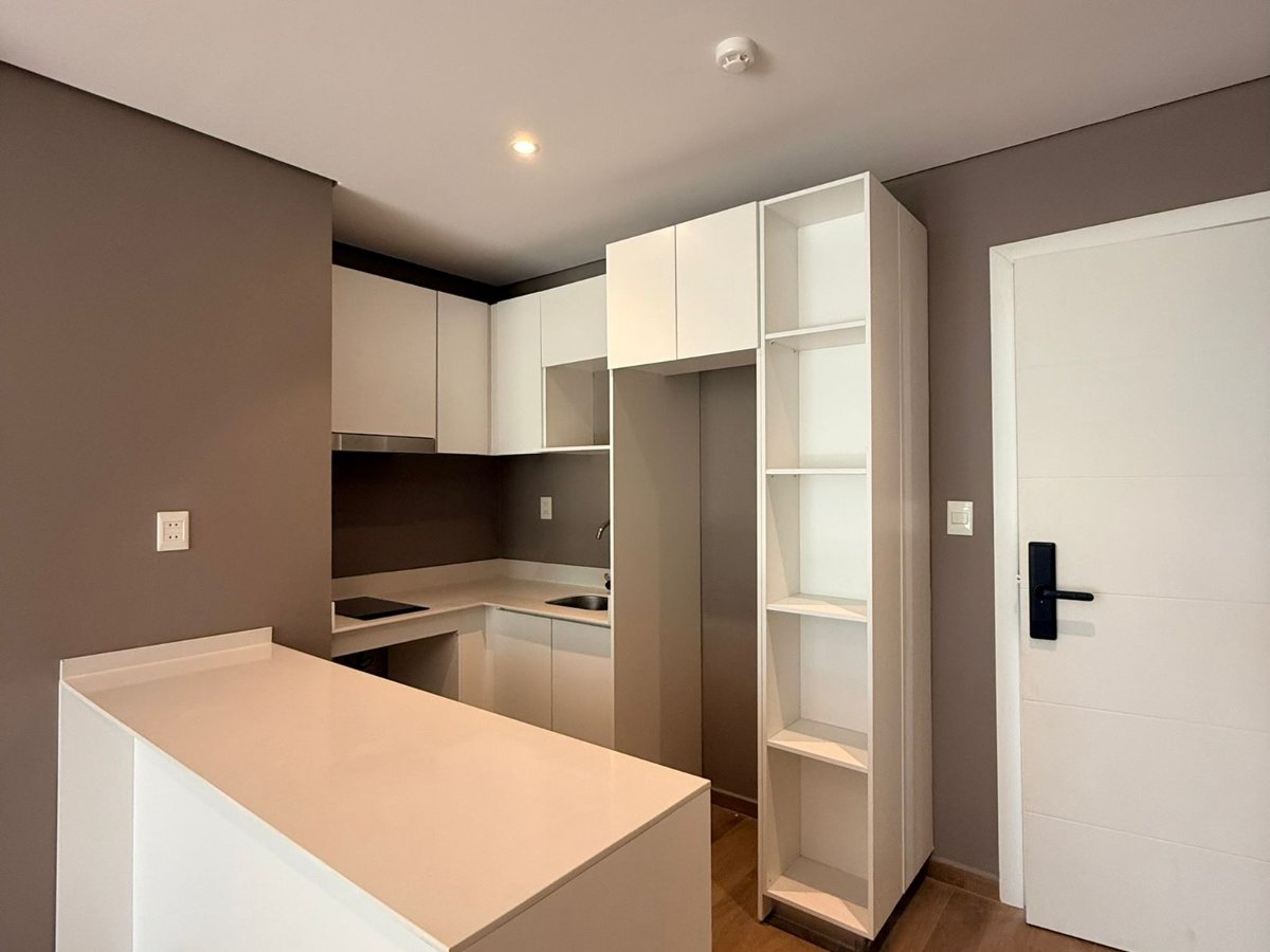 *ALQUILO R BULNES – VILLA MORRA* — foto 2