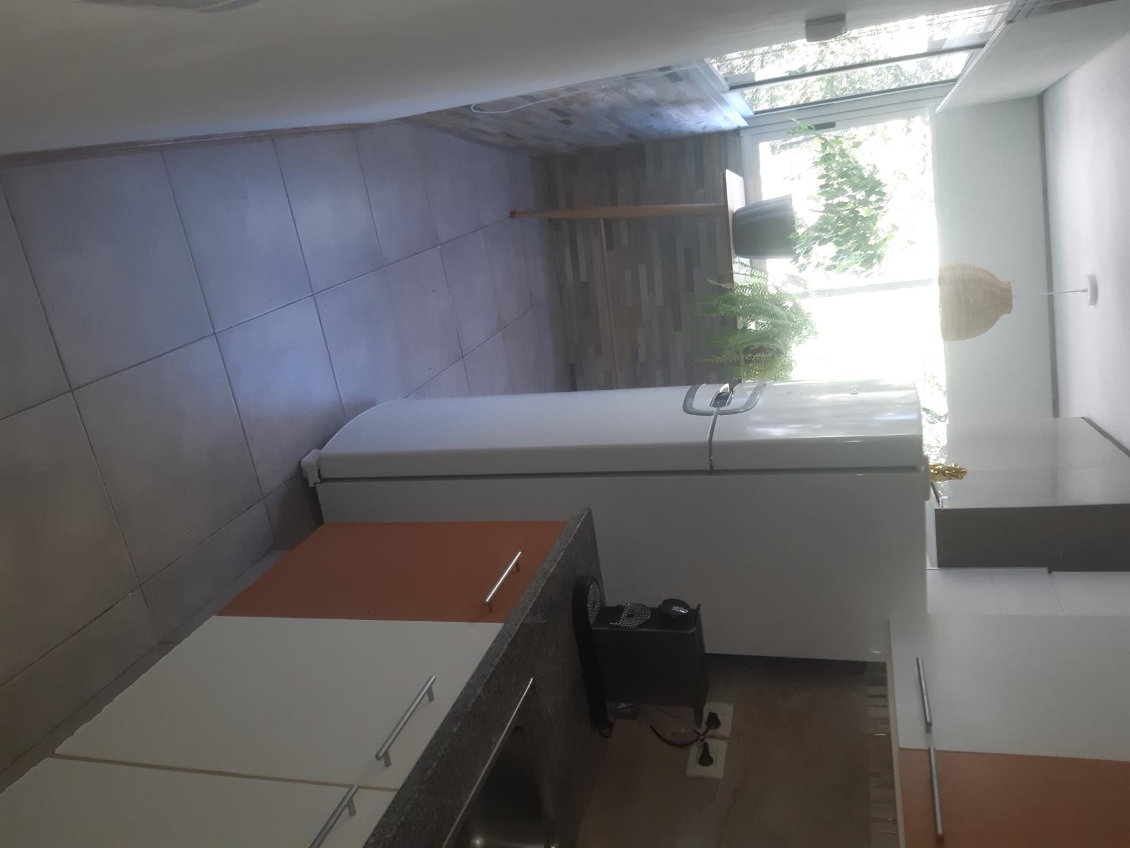 ALQUILER APTO POCITOS C/MUEBLES 2 DORM, 2 BAÑOS, GGE · Foto 5
