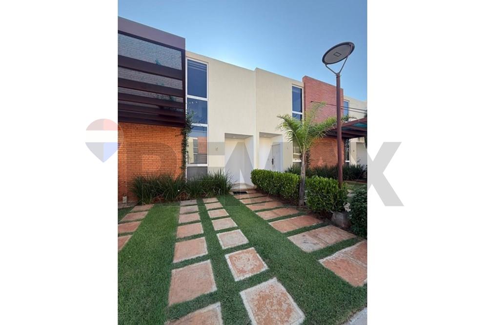 Alquiler de Dúplex en barrio cerrado — foto 2