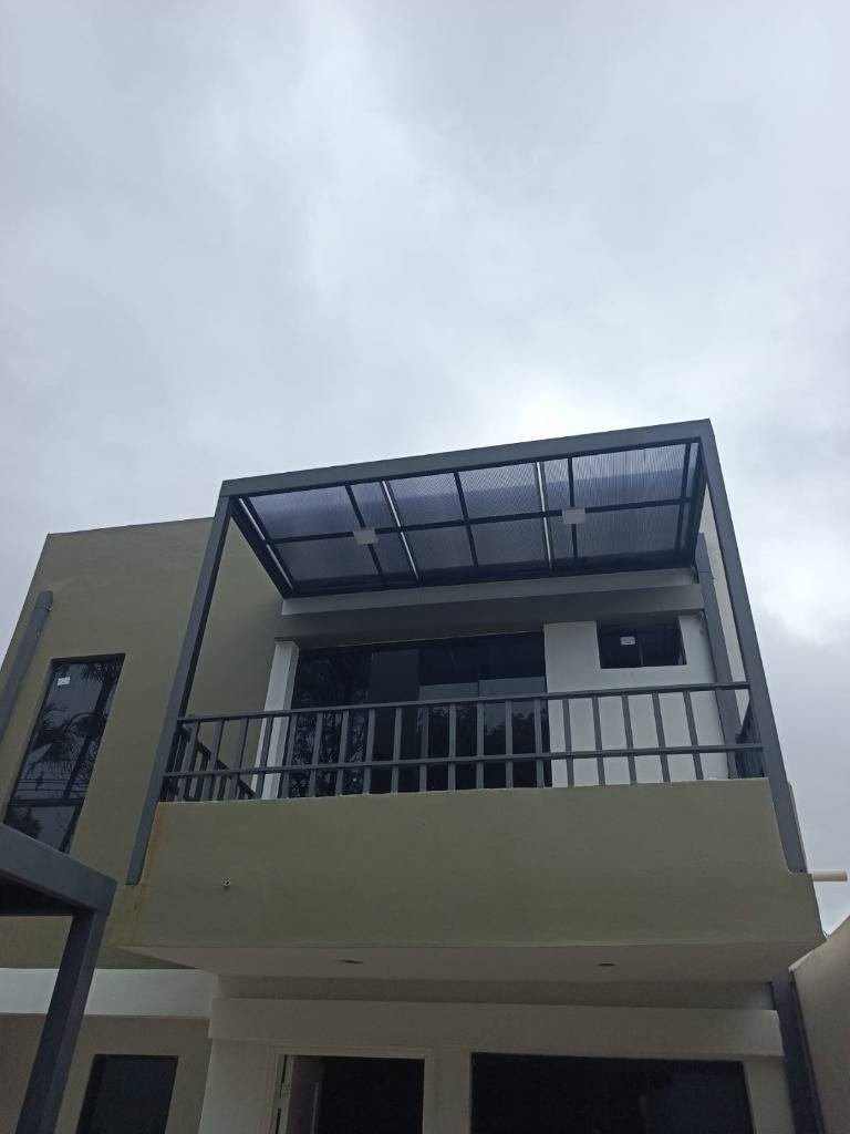 En venta duplex en 4to Barrio, Luque — foto 2