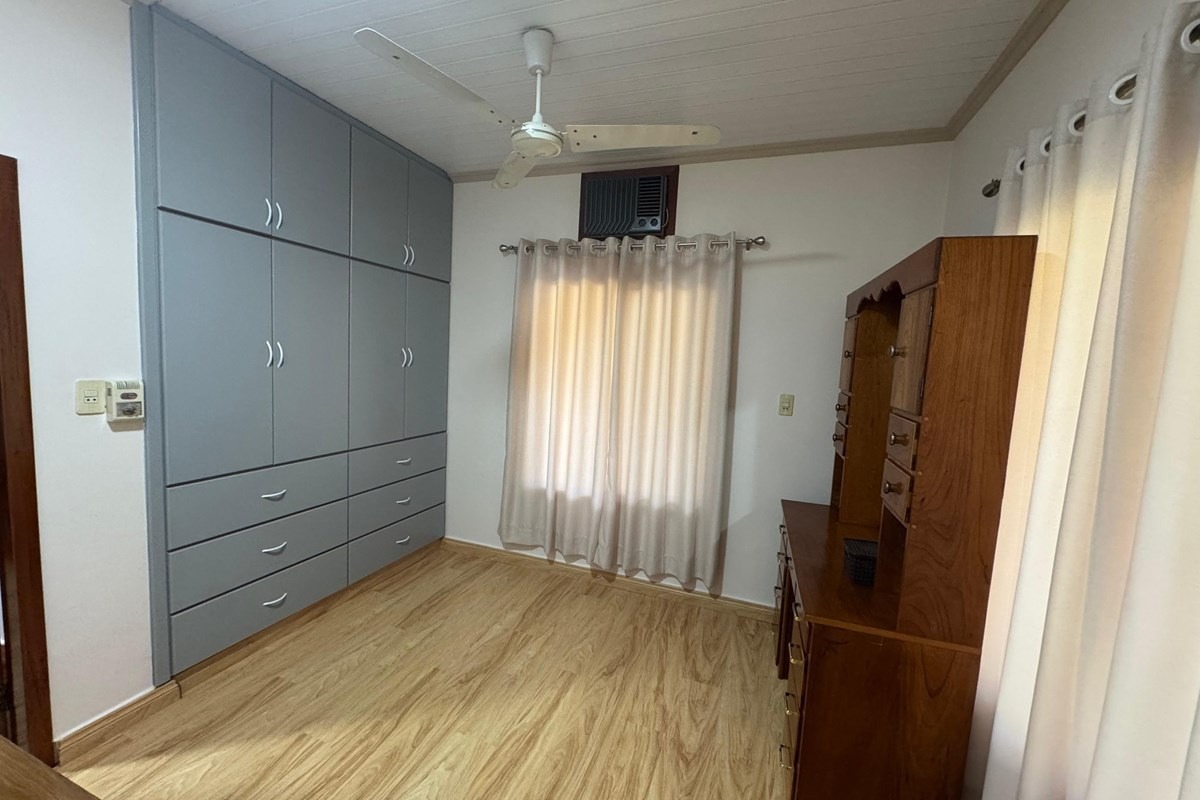 Venta de casa LOMA PLATA, Boquerón — foto 3
