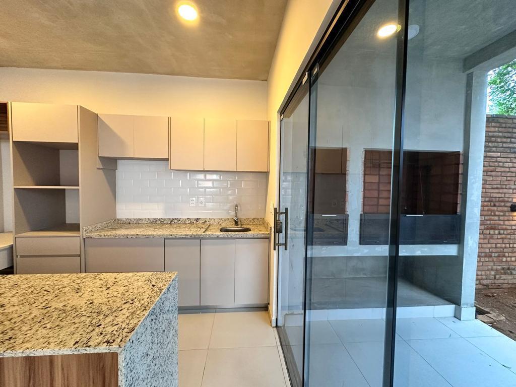 Alquilo Dúplex En Barrio Cerrado  Zona Yacht Y Golf Club — foto 2