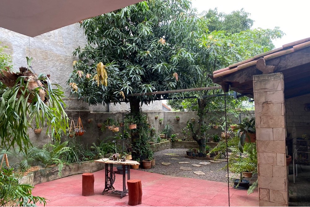Casa-Alquiler-san juan, San Juan, San Lorenzo, Central — foto 2