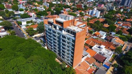 Alquilo Departamento A Estrenar Zona Batallon 40